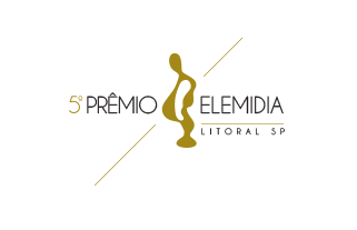 5º Prêmio Elemidia Litoral reúne mercado publicitário