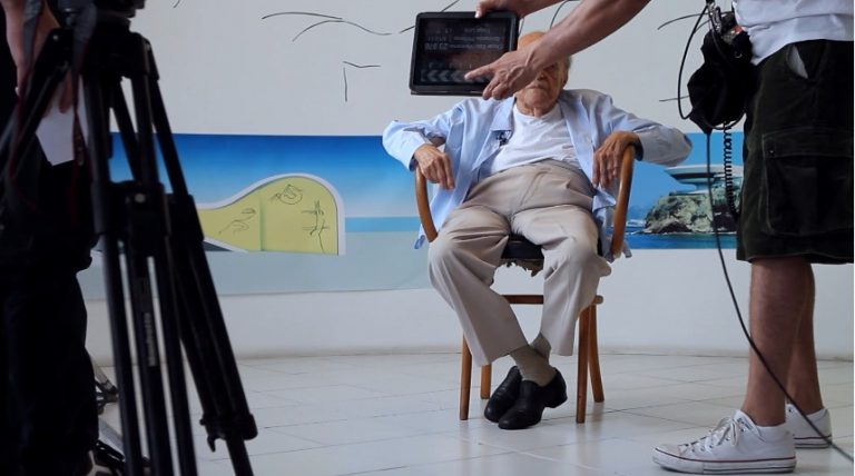 “Oscar Niemeyer: a luta é longa” será exibido pela primeira vez em São Paulo