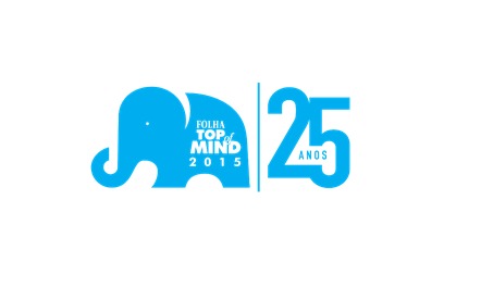 Prêmio Folha Top of Mind celebra 25 anos