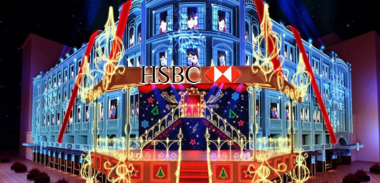 Coral de Natal do HSBC celebra 25 anos