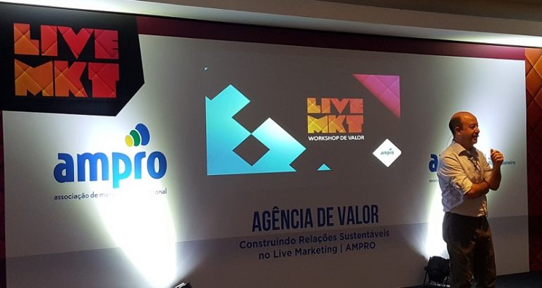 AMPRO promove “Workshop de Valor”