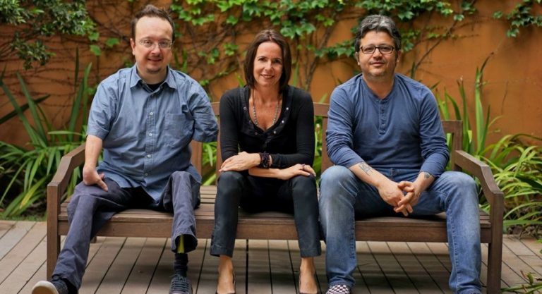 Zohar Content abre núcleo criativo liderado pelos roteiristas José Luiz Martins e Patríca Leme