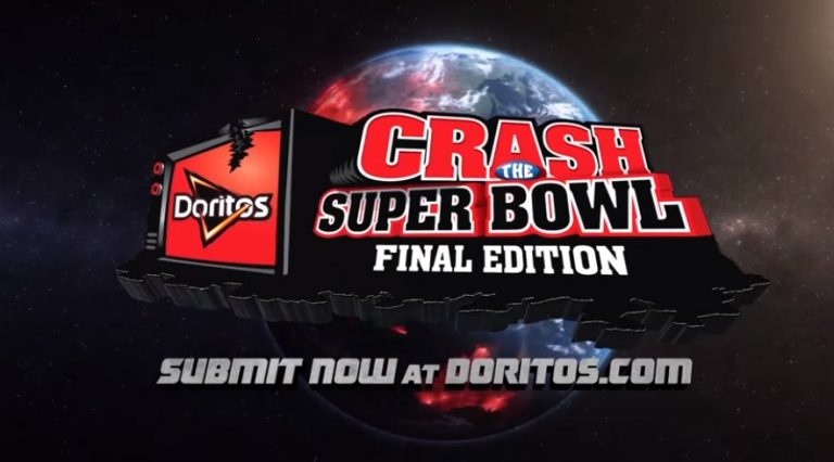 Doritos realiza promoção global para o Super Bowl