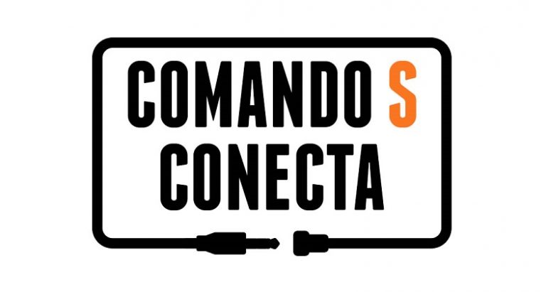 4ª edição do Comando S Conecta traz Natura Musical, Sergio Valente e Emicida