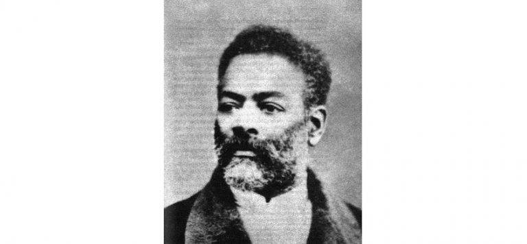 História de Luiz Gama irá aos cinemas em “Prisioneiro da Liberdade”