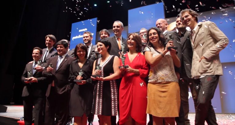 Caboré revela vencedores da edição 2015