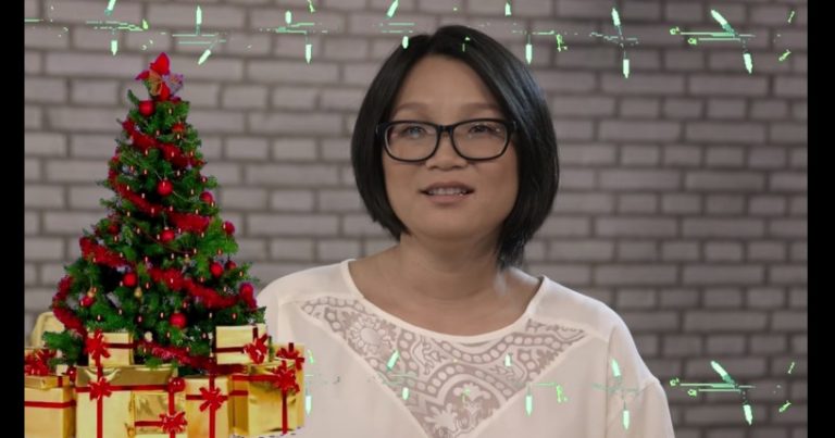 Maracugina tem campanha digital estrelada por Jiang Pu