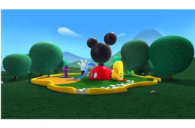 PlayKids vai distribuir conteúdo da Disney
