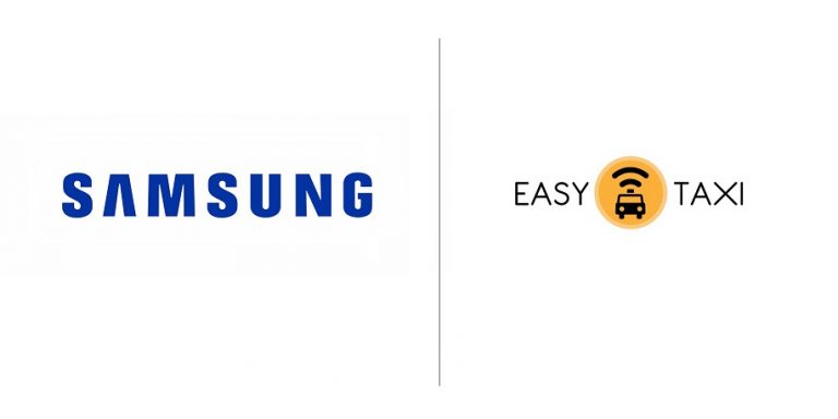 Samsung e Easy Taxi lançam a campanha “Galaxy Drive”