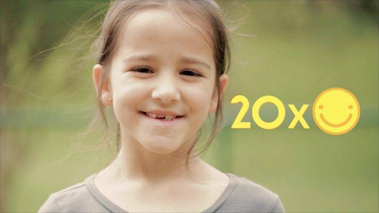 Criativos da FCB Brasil lançam aplicativo que combate a obesidade infantil