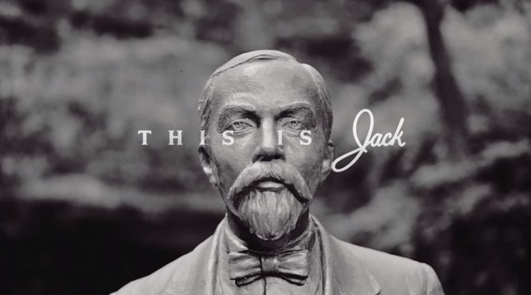 Jack Daniel’s encoraja pessoas a viverem suas próprias escolhas