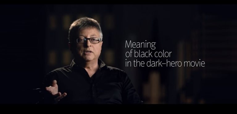 LG promove TV OLED em nova campanha global