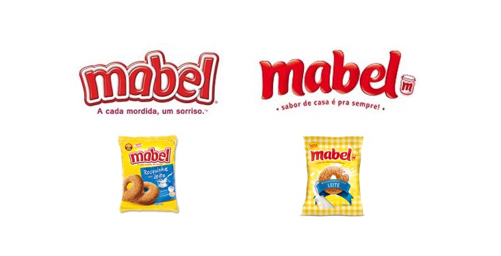 MABEL lança embalagens inspiradas em novo posicionamento