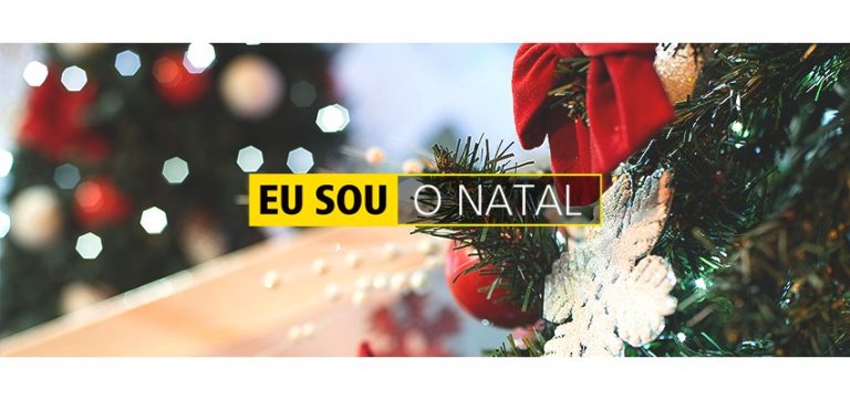 Nikon promove concurso cultural “Eu Sou o Natal”