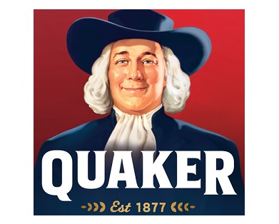 Quaker aposta na linha de snacks