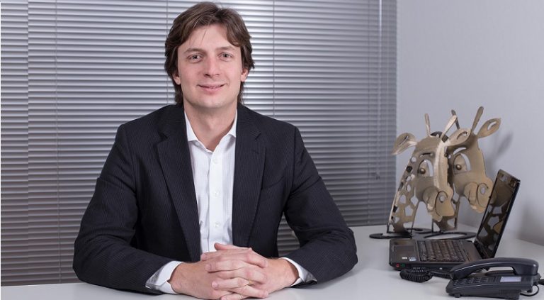 CEO do Giraffas é o novo presidente do IFB – Instituto de Foodservice Brasil