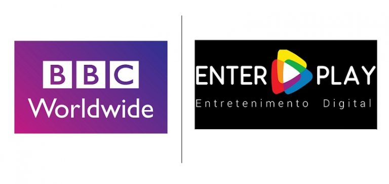 BBC Worldwide anuncia acordo com a EnterPlay