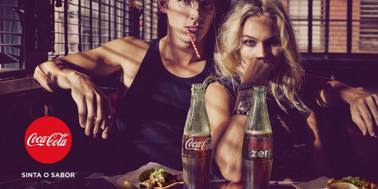 Coca-Cola unifica marcas e apresenta novo posicionamento global