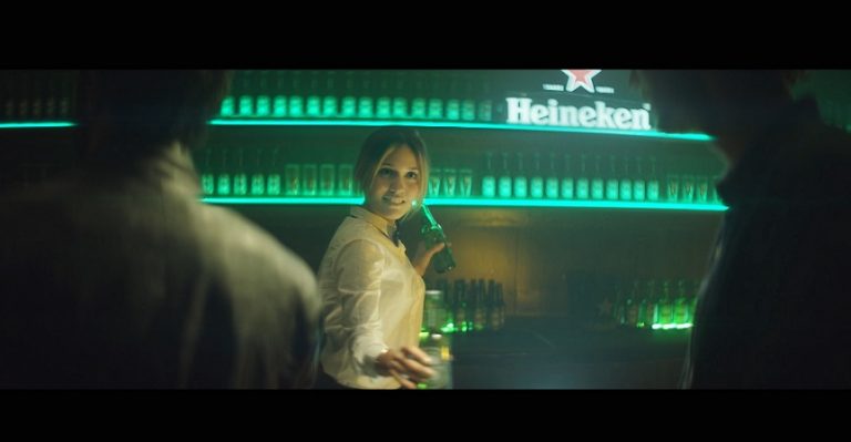 Heineken lança campanha de consumo responsável