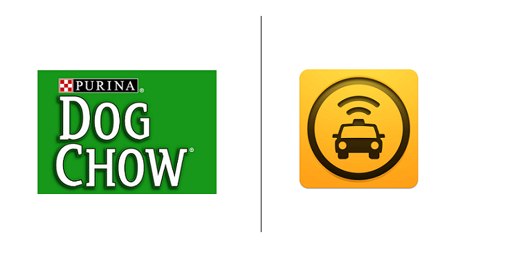 Purina Dog Chow e Easy Taxi promovem “DOGTAXI”