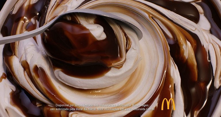 DPZ&T cria campanhas para lançamentos de verão do McDonald’s