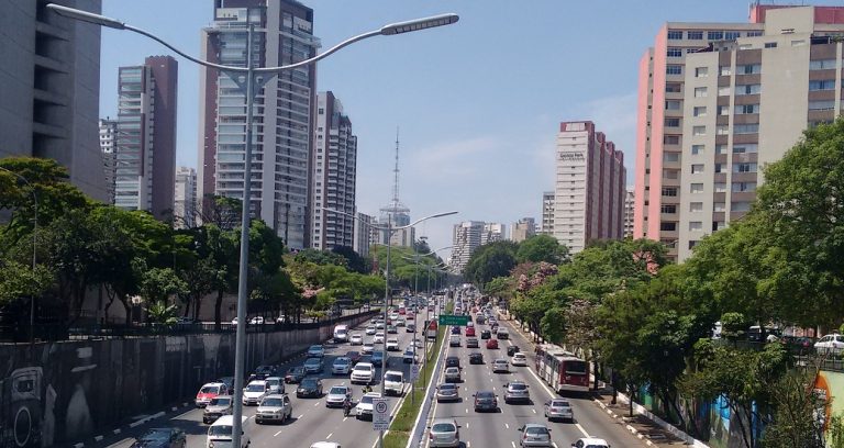 Publicidade cresce 33% em São Paulo e ultrapassa R$ 30 bilhões
