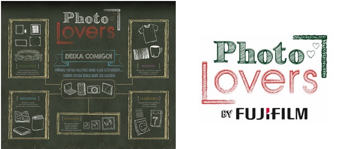 Fujifilm lança PHOTOLOVERS e inaugura primeira unidade conceito no Morumbi Shopping