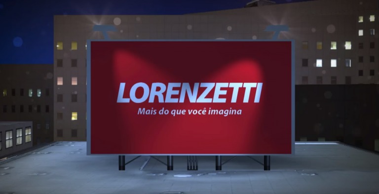 Lorenzetti lança canal no Youtube