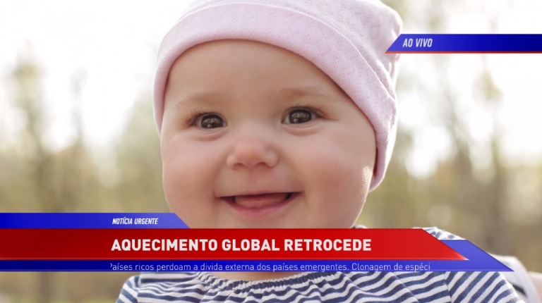 WE cria primeira campanha para ProBebê