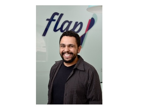 Flap Live Marketing anuncia novo diretor de criação