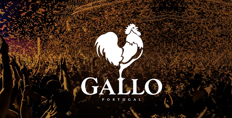 Pepper realiza ativação para azeites Gallo