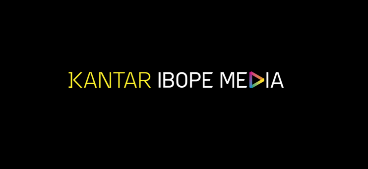 Kantar Ibope Media tem nova identidade visual