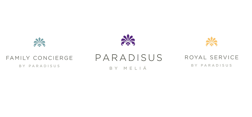 Paradisus Resorts anunciam novo visual da marca