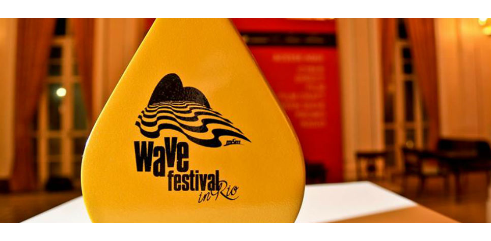 Wave Festival anuncia presidentes de júri