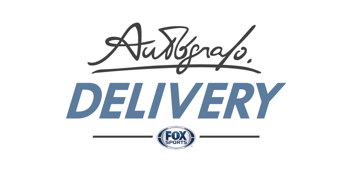 FOX Sports lança a ação ‘Autógrafo Delivery’