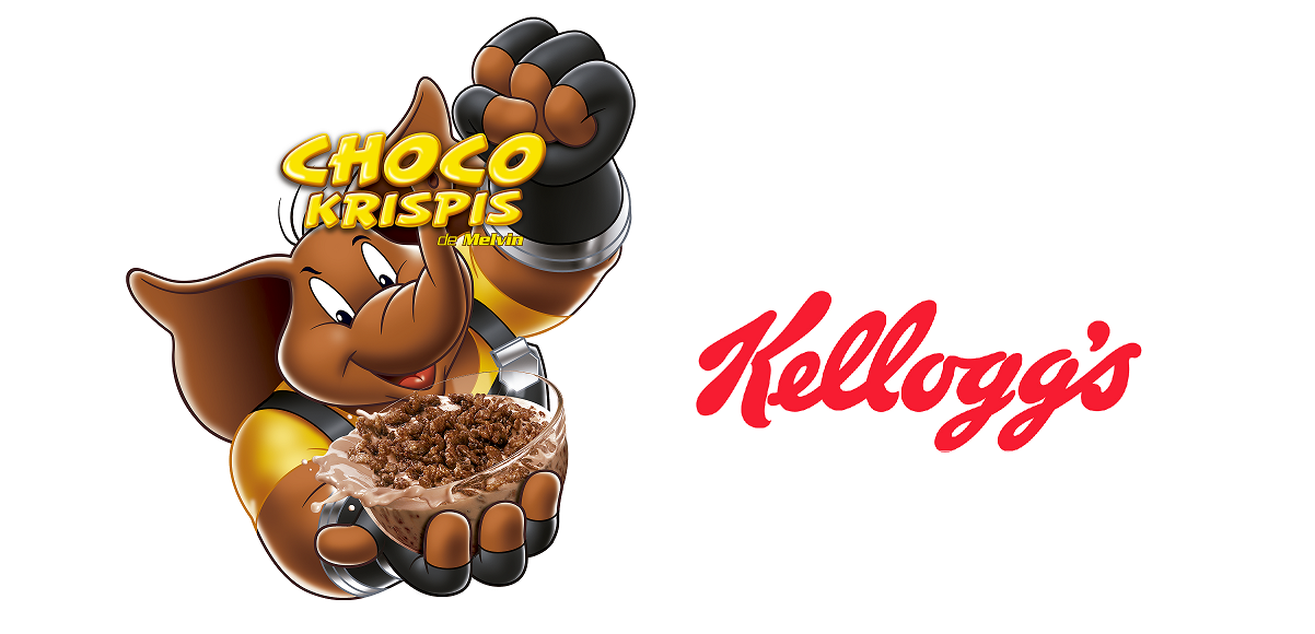 Kellogg’s traz Choco Krispis de volta ao Brasil