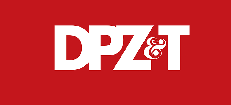 DPZ&T é a nova agência de publicidade da Mentos e Fruittella