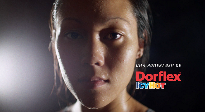 Dorflex ressalta a #forçafeminina em campanha digital