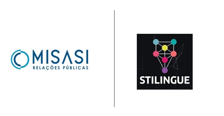 Misasi Relações Públicas e Stilingue firmam parceria para fornecer análises de conteúdo na internet