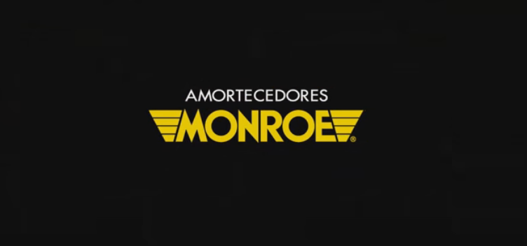 Monroe renova patrocínio do piloto Fausto De Lucca durante a temporada de 2016