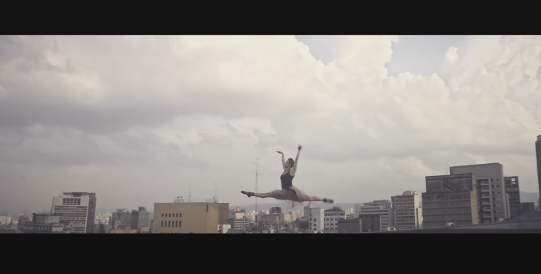Bailarinas urbanas inspiram nova campanha de O Boticário