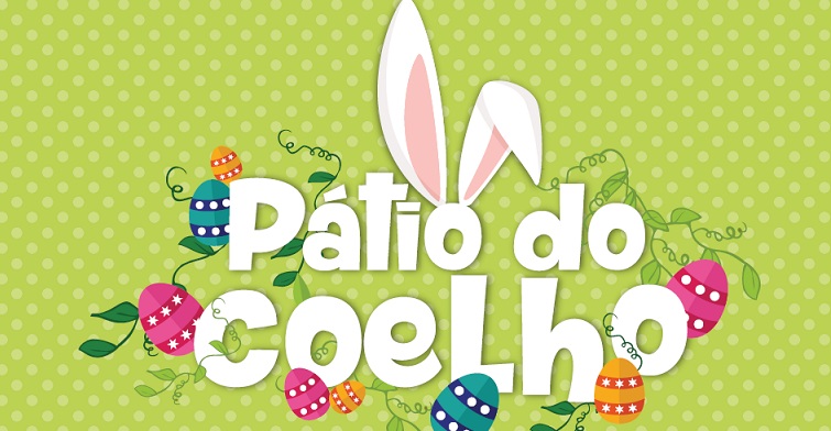 Shopping Pátio Savassi promove “caça aos ovos” em campanha de Páscoa