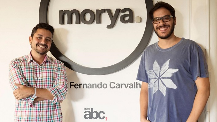 Morya reforça equipe criativa com Gustavo Marcula