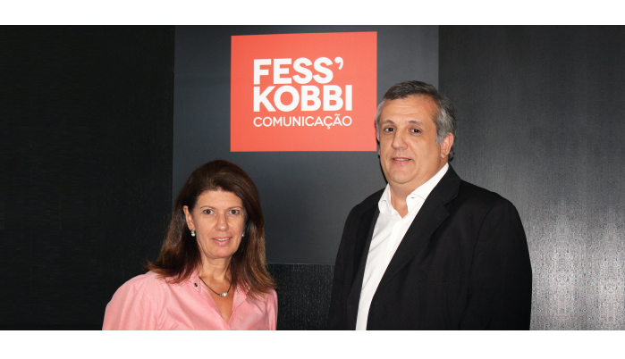 Fess’Kobbi contrata novos diretores e foca em new business