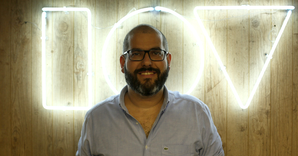 Guilherme Horácio é o novo Head of Media da LOV
