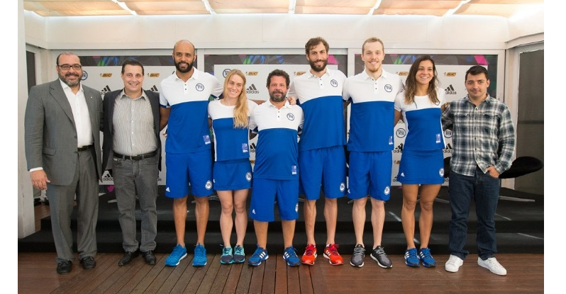 Adidas anuncia parceria com o Esporte Clube Pinheiros