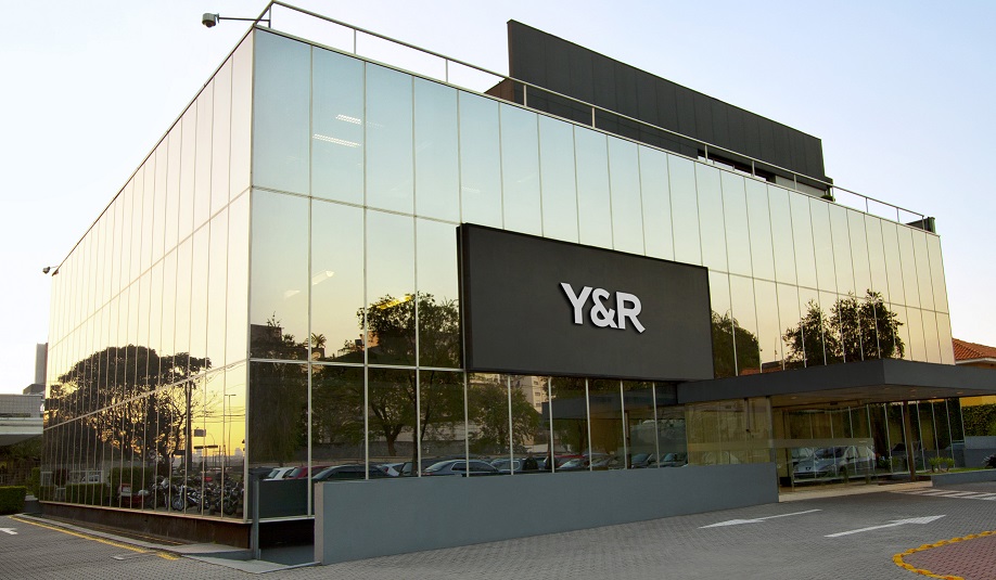 Y&R aposta em startups