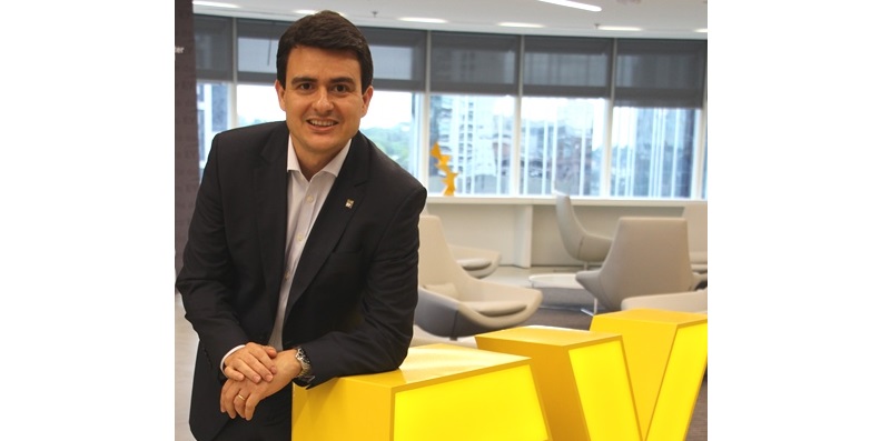 EY tem novo CEO para o Brasil