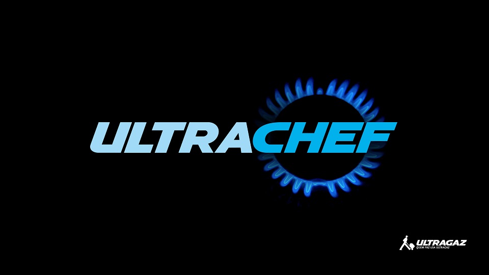 UltraChef convida fãs para cozinhar