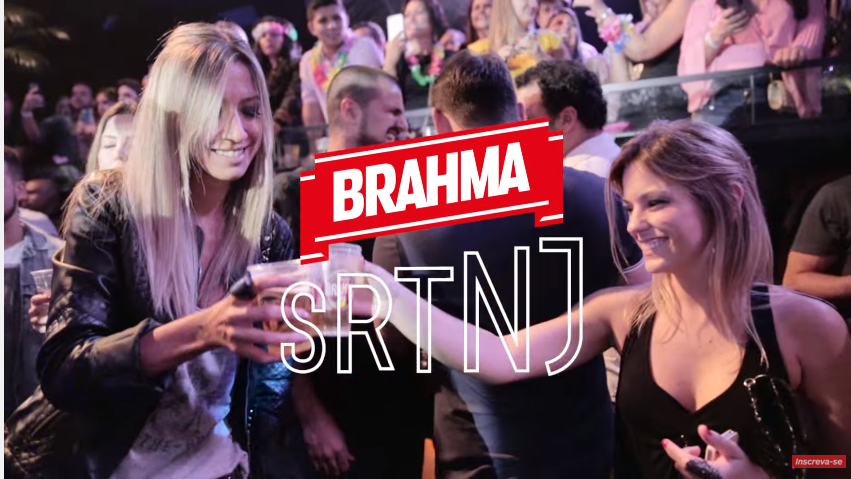 Brahma lança plataformas participativas com conteúdos exclusivos